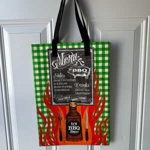 TJ’s NC reusable grocery Tote Bag